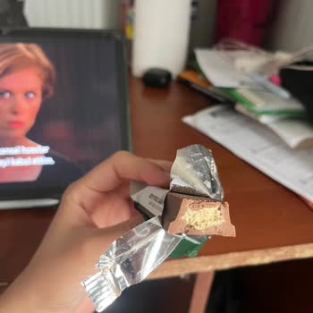 Bolçi Antep Fıstıklı Kadayıfın İçindeki Bozukluk Hijyen Ve Güven Endişesi