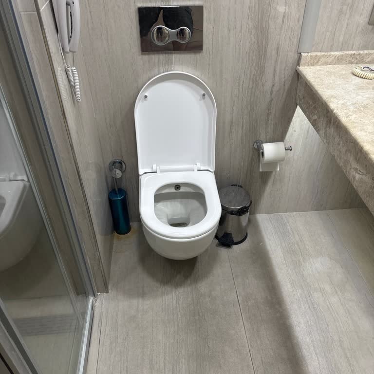 Hijyen Ve Elektrik Sorunları Nedeniyle Tam İade Talebi