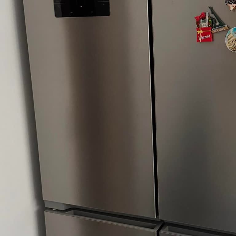 Arçelik Buzdolabı Soğutmuyor, Üç Servis Ziyaretine Rağmen Tekrar Arıza Ve Gıda Kayıpları