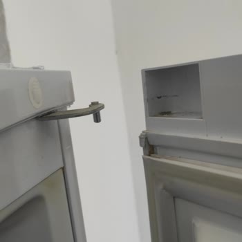 Uğur Dondurucu Kapak Hasarı Malzeme Kusurundan Garanti Kapsamına Alınmadı