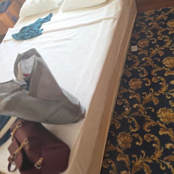 Marmaris Pineta Club Hotelde Oda Hazırlıksızlığı Ve Kötü Hizmetler