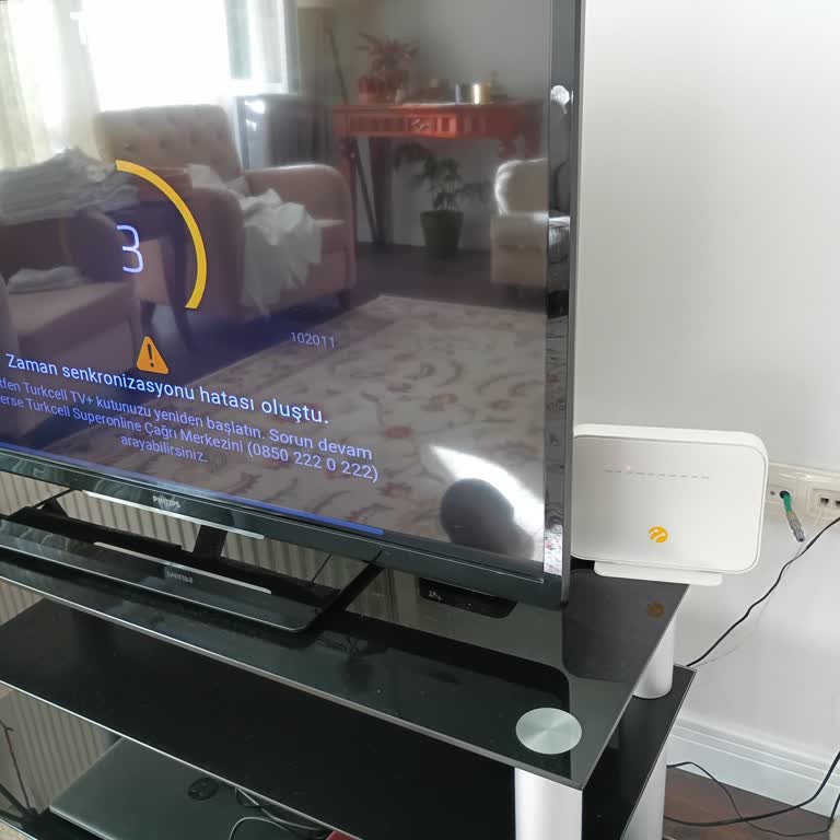 Internet Ve TV+ Kesintisi Ve Teknik Destek Yokluğu İçin İade Ve Tazminat Talebi