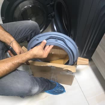 Garanti Kapsamında Siyah Körük Parçası Temin Edilemiyor
