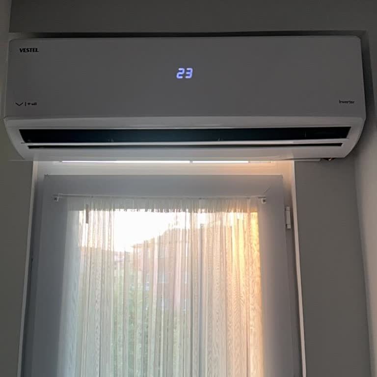 Ayıplı Ürün Olarak Vestel Klimanın Değiştirilmesi Talebi