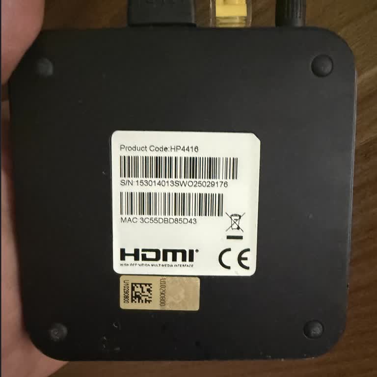 TV+ Kutusunun Uygulama Menüsüne Erişememe Ve Destek Sorunu