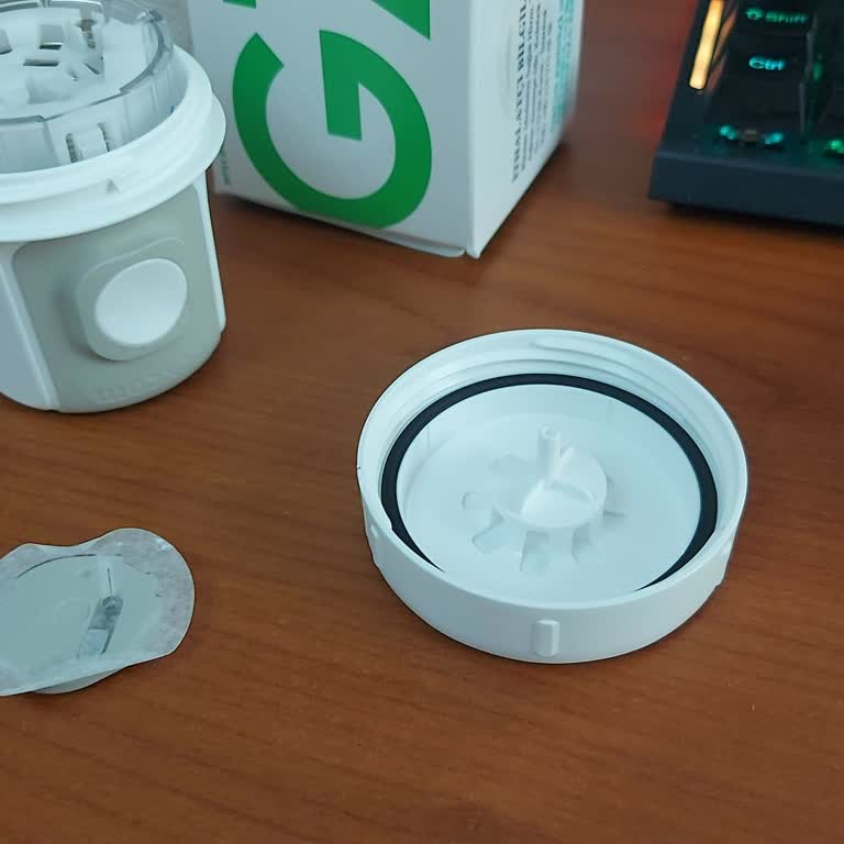 Dexcom G7 Sensör Çıkmaz, Hijyenik Olmayan Şekilde Fırlatıldı: İade Talebi