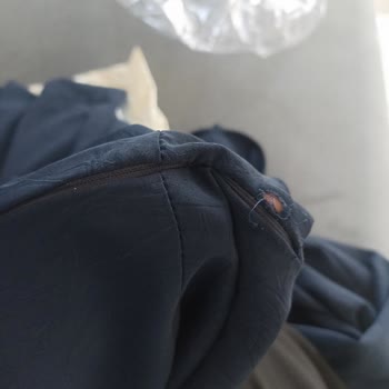 Defolu Tulum Teslimatı Ve Şirketin Suçlayıcı Yanıtı
