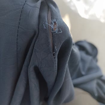 Defolu Tulum Teslimatı Ve Şirketin Suçlayıcı Yanıtı
