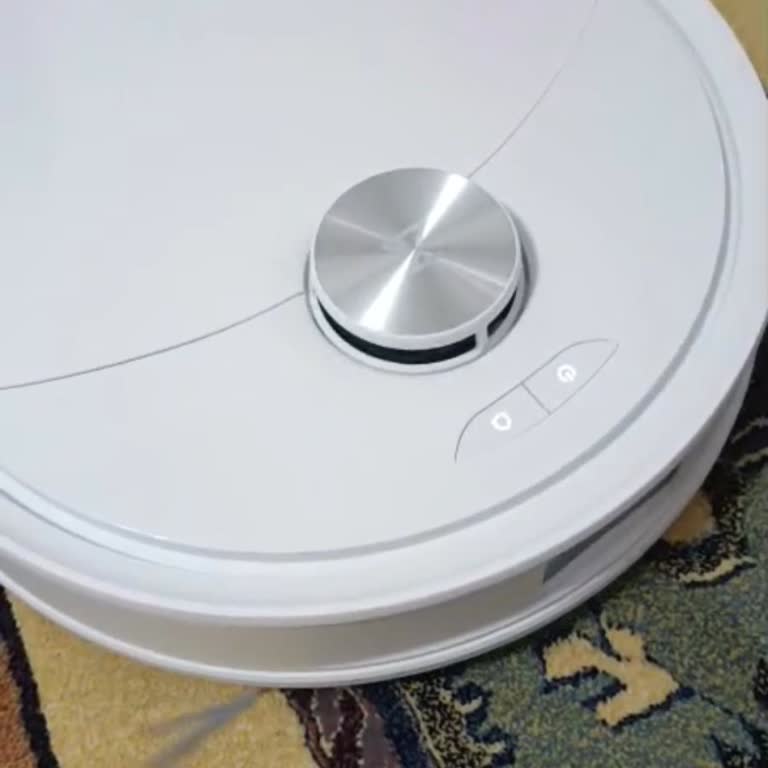 Aşırı Sesli Roborock S8 Mağazanın İade Reddi Tüketici Hakem Heyeti'ne Başvurdu