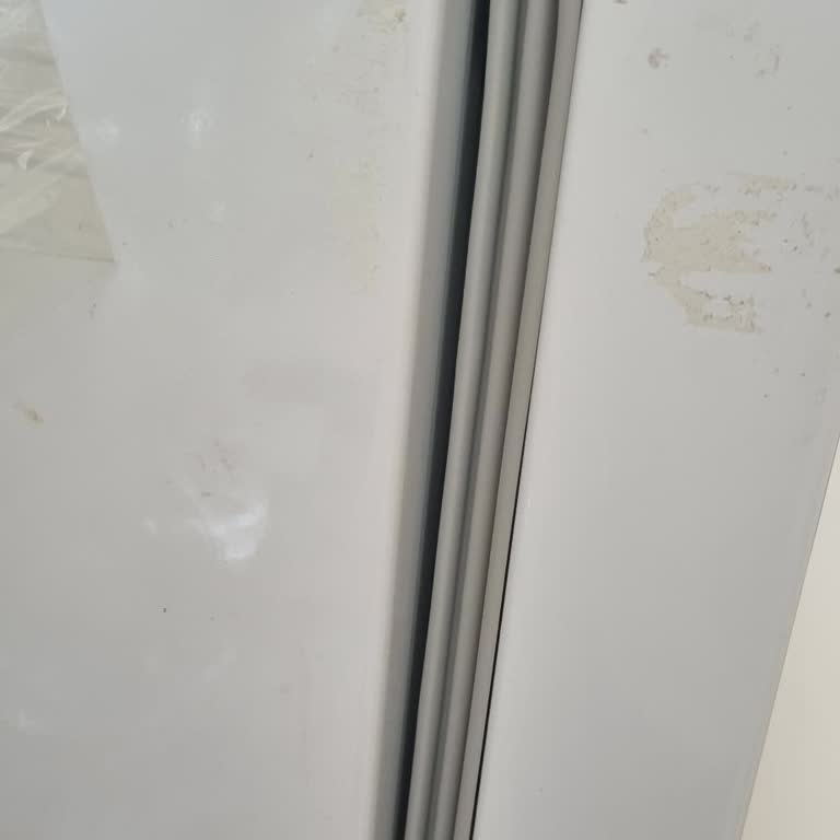 Arçelik Buzdolabımın Kapak Lastiği Çözülmedi Ücretsiz Onarım İstiyorum