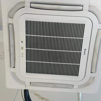 Gree Markalı 8 Klima Soğutmuyor, Diyarbakır Yetkili Servisi Yanıtsız