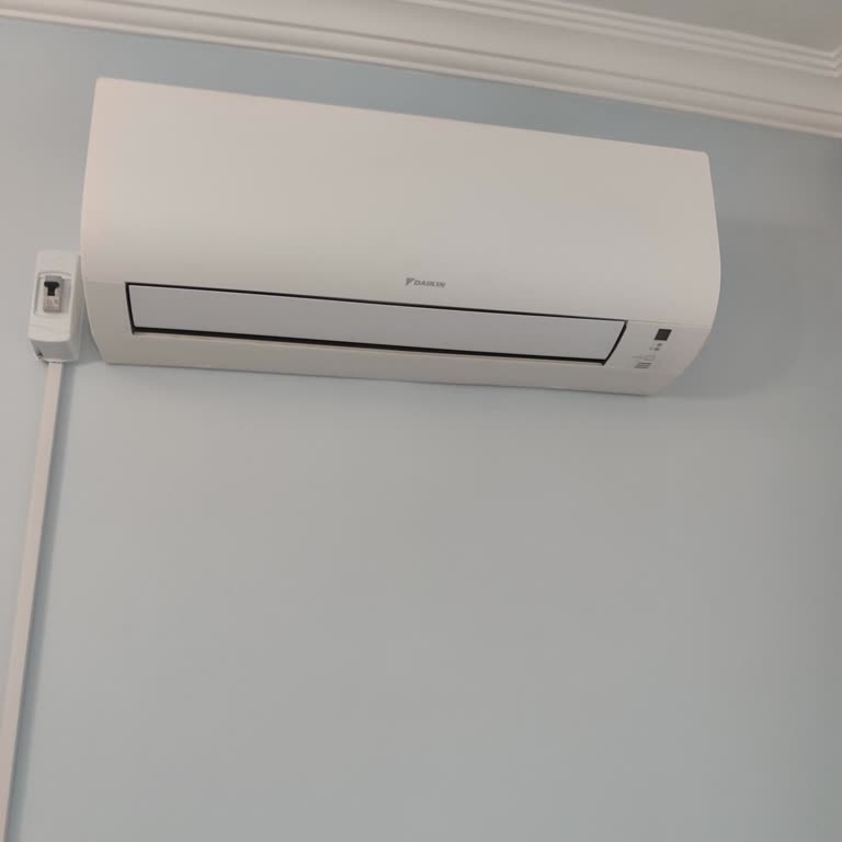 Kısa Sürede Dört Defa Arızalı Daikin Klima İçin Garanti Kapsamında Değişim Talebi