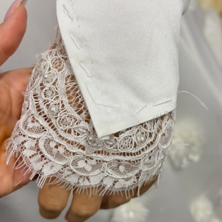 Eslem Wedding Mağduriyet Yaşama