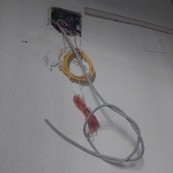 Bilerek Kesilen Kablo Nedeniyle İnternet Kesintisi Ve Acil Yeniden Bağlantı Talebi