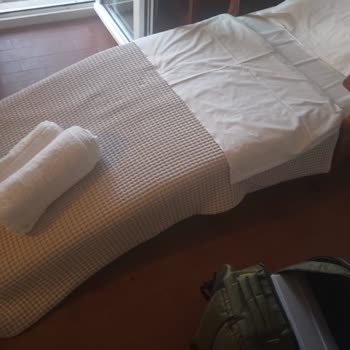 İştetatil'in Yanıltıcı Otel Seçimi Ve İletişimsiz Tutumu
