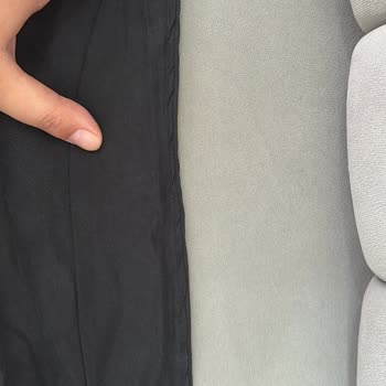 Yanlış Renk Ve Dikiş Hatası, İade İsteğim Reddedildi