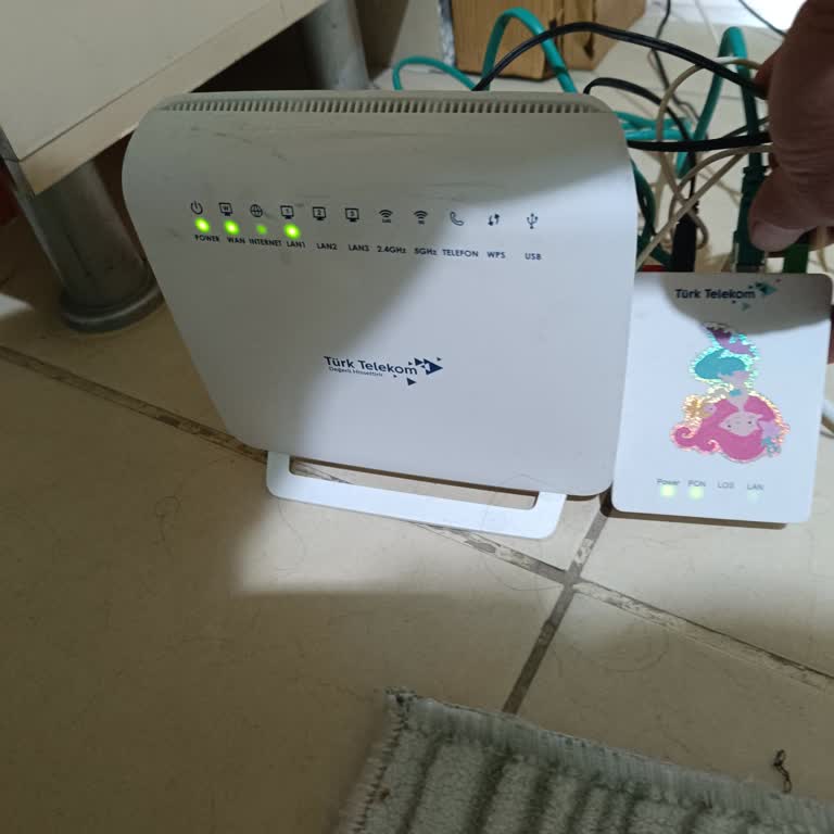 Millenicom Modem Arızası ve Tekrarlanan Servis Gecikmeleri
