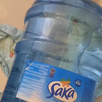 Geç Teslimat, Hasarlı Damacana Ve Saygısız İletişim Merkezi