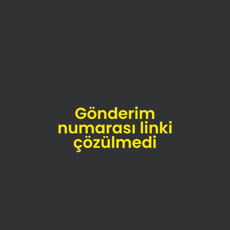 İade Takibi Yok Ve Ücret Geri Ödenmedi