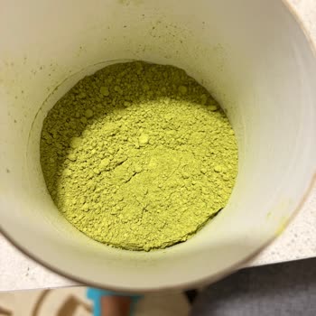 Metro Market’ten Matcha Çay Gramajı Yanıltıcı