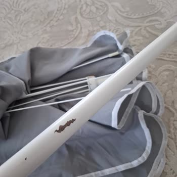 Kırık Ve Paslı Şemsiye, Fiziksel Zarar Ve 265 TL Kargo İadesi Talebi