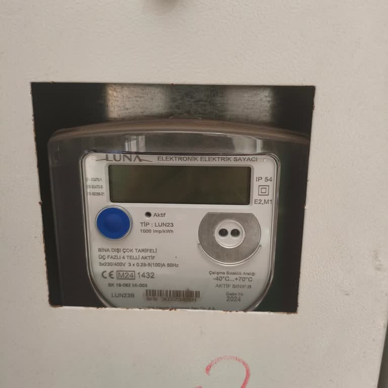Abonelik Tamamlandı, Elektrik Vermediler: Toroslar Edaş'tan Acil Çözüm Talebi