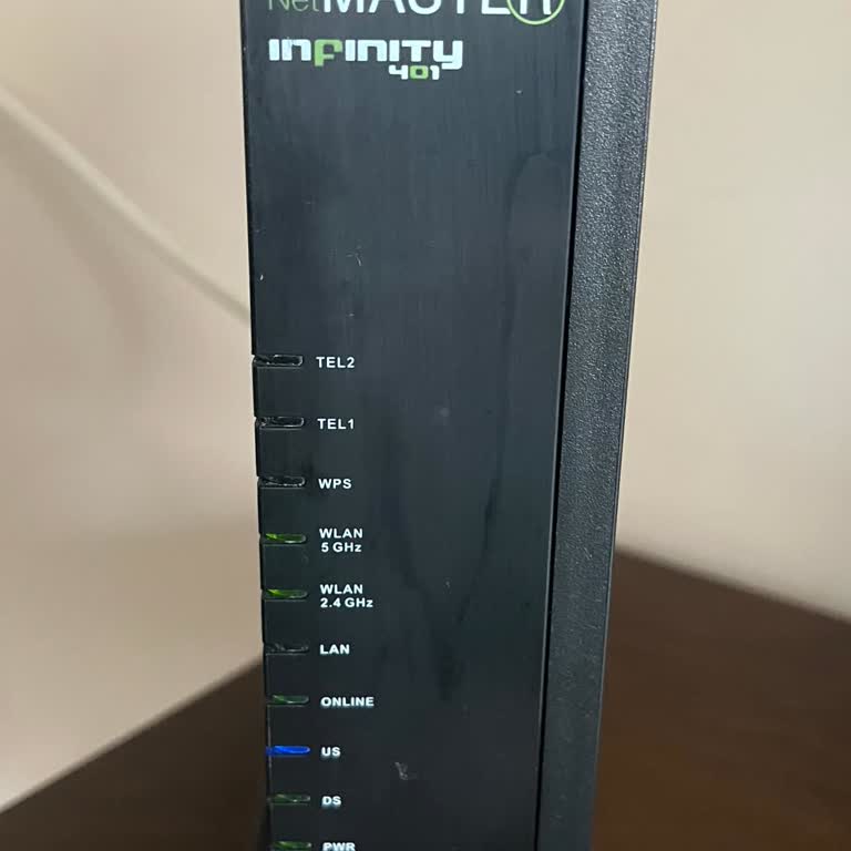 Bursa Nilüfer'de Bir Haftadır Süren Internet Kesintisi Ve Yetersiz Türksat Müşteri Desteği