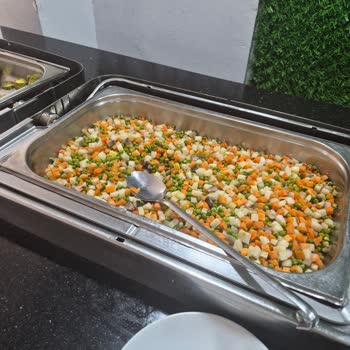 Hijyen, Yemek Ve Personel İlgisizliğiyle Kabusa Dönüştü Konaklama