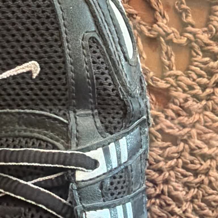 Nike Ayakkabıda Anormal Yıpranma Ve İnceleme Sürecindeki İlgisizlik
