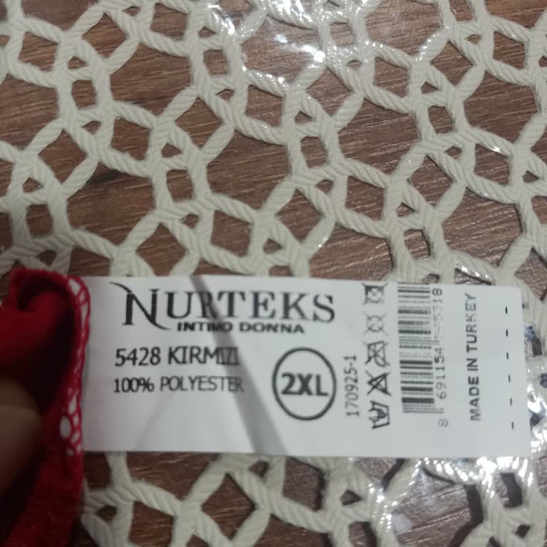 Beden Uymadığı İçin Değişim Talebinin Reddi