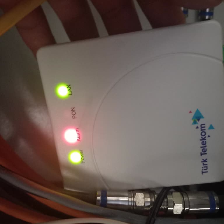 Türk Telekom'da Uzun Süreli İnternet Kesintisi Ve Sürekli Ertelenen Çözüm Tarihleri