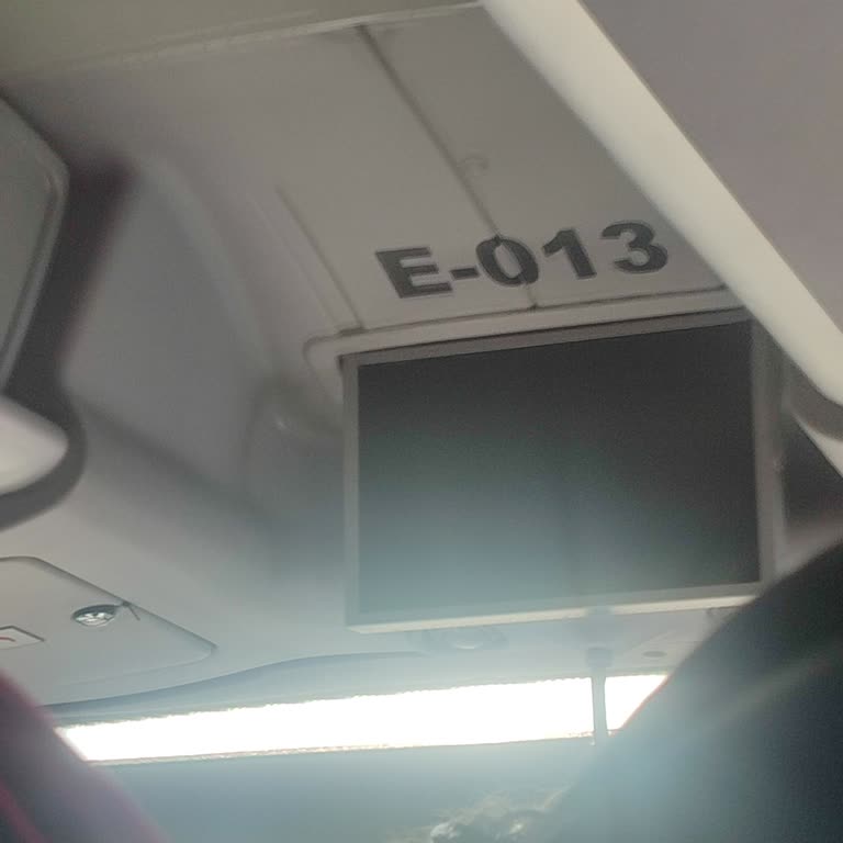 Otobüs 18.00’te Kalkmadı, 20 Dakika Gecikme Ve Saygısızlıkla Karşılaştık