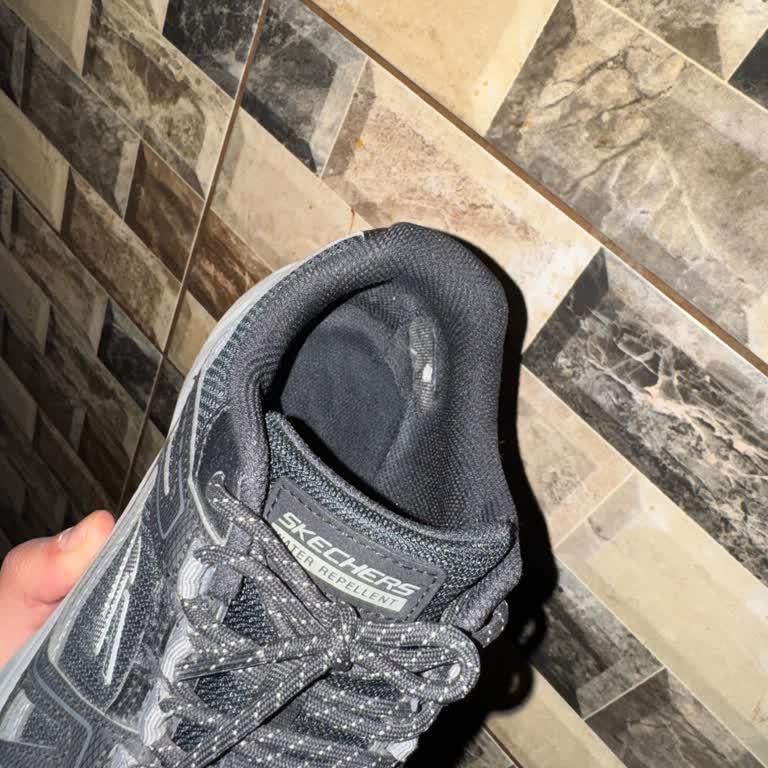 İç Kısmı Yırtılan Skechers Ayakkabısının Tekrarlanan Reddine İtiraz