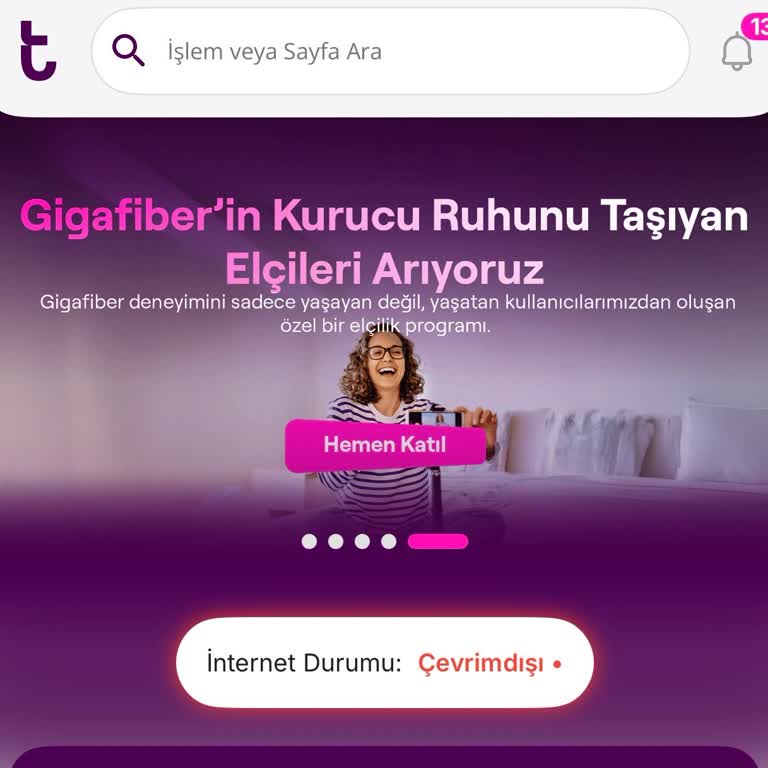 İnternet Kesintisi Ve Randevu İhlalleri Nedeniyle İş Kaybı Ve Mağduriyet