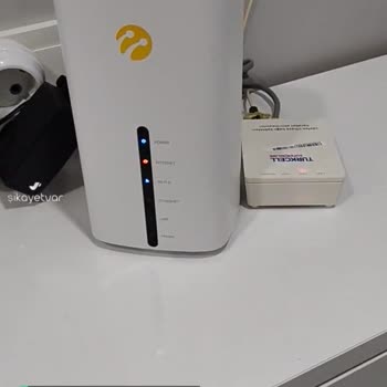 Turkcell Superbox Hüsranı!