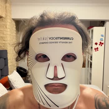 Açılmış Ürün Nedeniyle Uyum Sorunlu LED Maskenin Değişimi Reddedildi