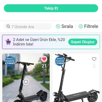Dolap'ta Satıcının Fiyatı Keyfi Artırması Ve Yanıltıcı Yeni Ürün İddiası