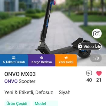 Dolap'ta Satıcının Fiyatı Keyfi Artırması Ve Yanıltıcı Yeni Ürün İddiası