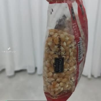 Anadolu Mutfağı Cin Mısırda Böcek!