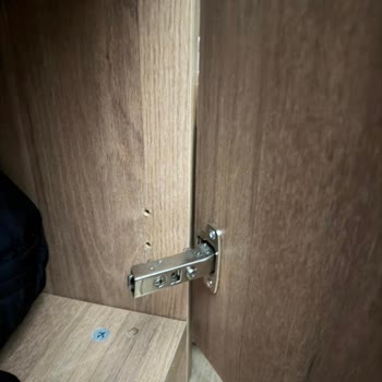 Enza Home'da Defolu Yatak Odası Takımı Ve Uzun Süreli Çözümsüz Oyalama