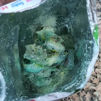 Fairy Platinum Kapsüllerinde Yapışık Kapsüller Nedeniyle Kullanılamazlık Sorunu