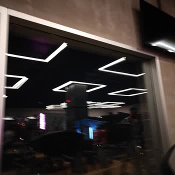 Gebze Center Macfit’te TV Frekans Sorunu: Milli Maç İzlenemedi