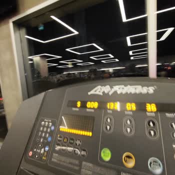 Gebze Center Macfit’te TV Frekans Sorunu: Milli Maç İzlenemedi