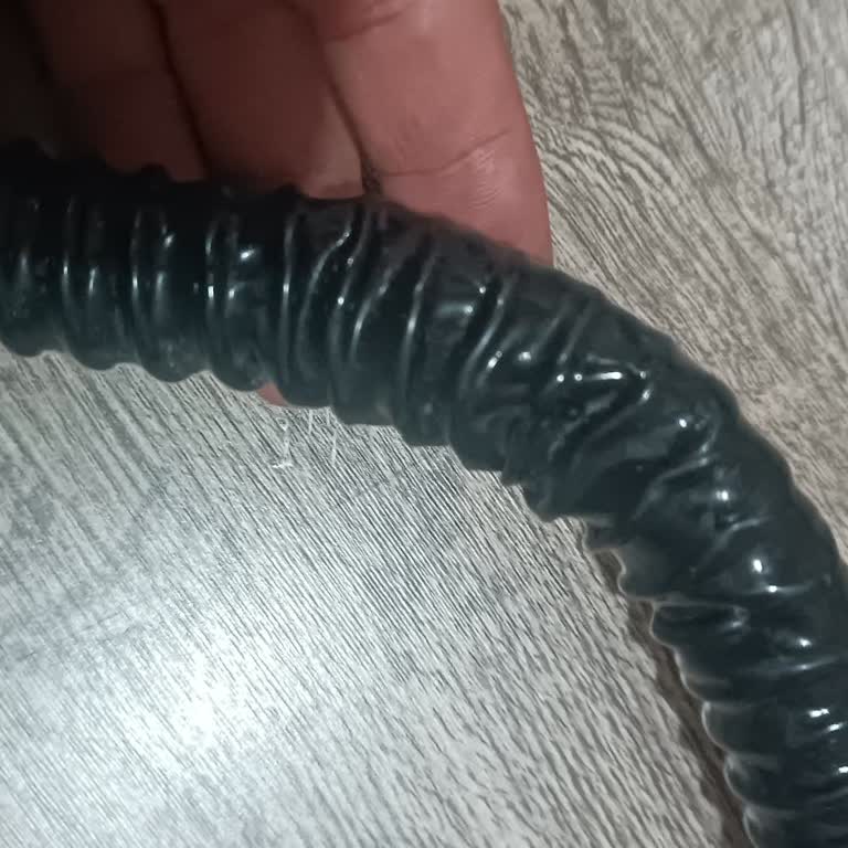 Deforme Hortum Ve Buhar Vermeyen Buharlı Temizleyicide Ücretsiz Tamir Talebi