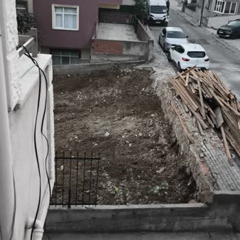 Fiber Kabloların Kopması Nedeniyle İnternet Kesintisi Ve Acil Onarım Talebi