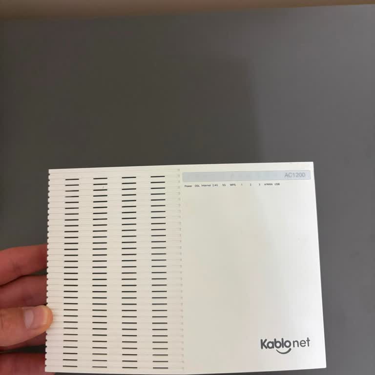 Kablo Net Aboneliğimde İnternet Yok, Modem Arızalı Ve Teknik Servis Gelmedi