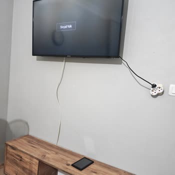 Onvo Televizyonda Uydu Kanalı Alımında TP Listesi Hatası