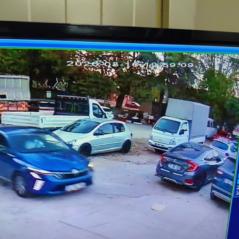 Kapanış Saatinden Önce Araç Teslim Alınmadığı İçin Haksız Ek Ücret Kesildi