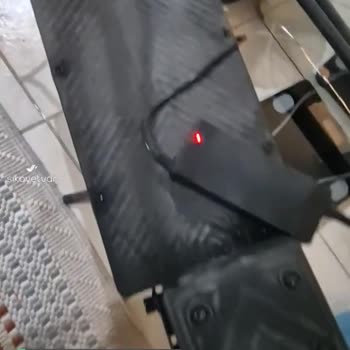 Onvo Mx03 Scooter Şarj Olmuyor; Sıfır Ürün!