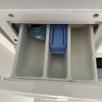 Beko Çamaşır Makinesinde Şiddetli Sarsıntı Ve Ses Sorunu Çözülmedi, Taşıma Sırasında Ürün Hasar Aldı